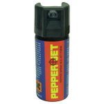 ESP Obranný pepřový sprej Pepper Jet 40ml – Zboží Mobilmania