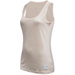 SENSOR MERINO LITE dámské triko kr.rukáv mottled beige – Sleviste.cz