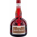 Grand Marnier Cordon Rouge 40% 0,7 l (holá láhev) – Zbozi.Blesk.cz