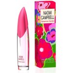 Naomi Campbell Bohemian Garden toaletní voda dámská 50 ml – Zbozi.Blesk.cz