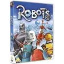Robots DVD