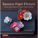 Japanese Paper Flowers – Hledejceny.cz