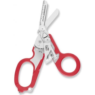 Leatherman® Raptor – Červená – Hledejceny.cz