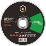 ŘOptima ezný kotouč profi 230 x 1.9 mm IN23019 – Zboží Mobilmania