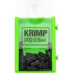 Korda Spare Krimps 0,5mm 50ks – Zboží Dáma