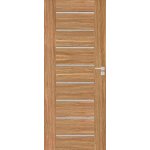 NATUREL Perma levé ořech karamelový 80 cm PERMAOK80L – HobbyKompas.cz