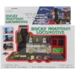 Lamps Lokomotiva na baterie – Sleviste.cz