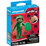 Playmobil 71338 Želvák – Zboží Mobilmania