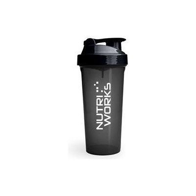 NutriWorks Šejkr 800 ml – Sleviste.cz