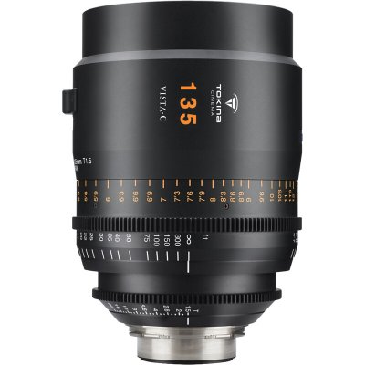 Tokina Vista-C 135mm T1.5 Cinema MFT – Hledejceny.cz