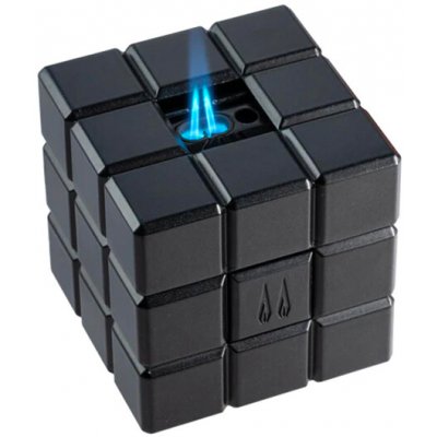 COLIBRI Stolní Heritage Cube černý – Hledejceny.cz