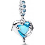 Pandora 793924C01 – Zboží Dáma