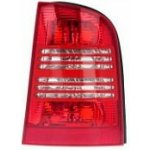 Zadní světlo- pravé ŠKODA OCTAVIA I 1997-2000 |997-2000| TYC | 11-0381-01-2 – Hledejceny.cz