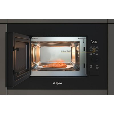 Whirlpool WMF200GNB – Zbozi.Blesk.cz