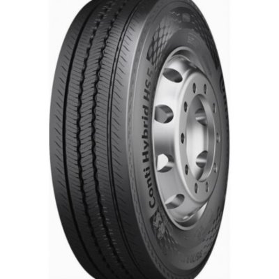 CONTINENTAL HYBRID HS3 385/65 R22,5 164K | Zboží Auto