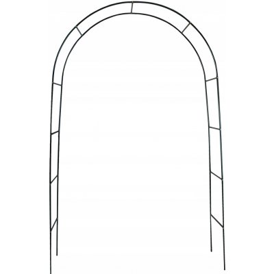 ISO 1719 Zahradní oblouk – Zbozi.Blesk.cz