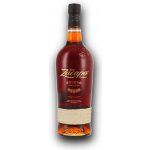 Ron Zacapa Centenario Solera Gran Reserva 40% 1 l (holá láhev) – Hledejceny.cz