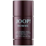 Joop! Homme deostick 75 ml – Sleviste.cz