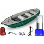 Gumotex Ontario 450S SET 1 – Zboží Mobilmania