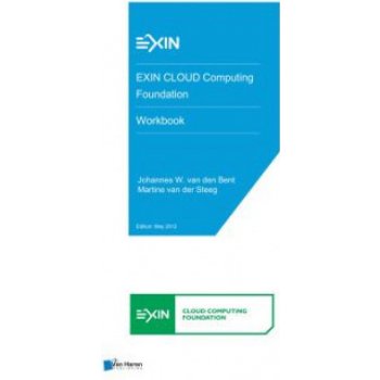 EXIN CLOUD Computing Foundation - Workbook