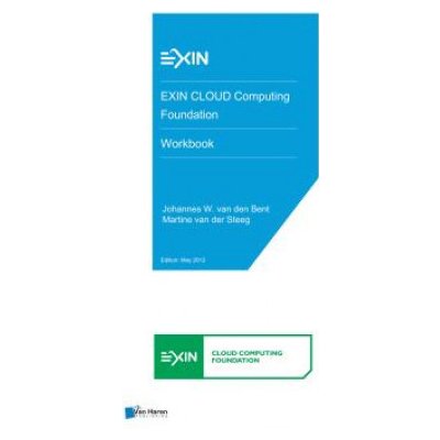 EXIN CLOUD Computing Foundation - Workbook