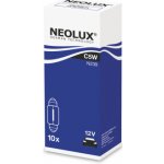 Neolux Standard C5W 12V 5W SV8.5-8 | Zboží Auto