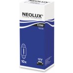 Neolux Standard C5W 12V 5W SV8.5-8 – Hledejceny.cz