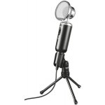 Trust Madell Desktop Microphone 21262 – Hledejceny.cz