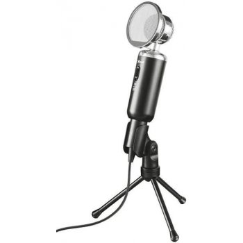 Trust Madell Desktop Microphone 21262