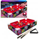 Elektronický arkádový kulečník Neon – Zboží Živě