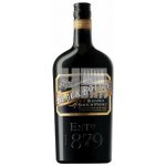 Black Bottle Blended Scotch Whisky 40% 1 l (holá láhev) – Hledejceny.cz