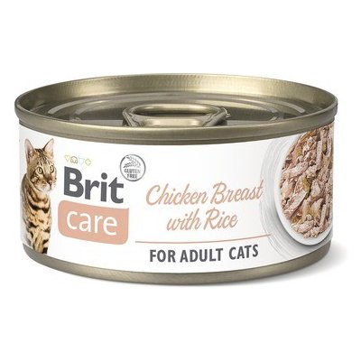 Brit Care Chicken Breast 70 g