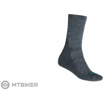 Sensor ponožky Expedition Merino – Zboží Mobilmania