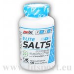 E-lite Salts 120 kapslí – Hledejceny.cz