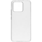 Tactical TPU Motorola G54 5G/Power Edition Transparent – Zboží Živě