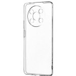 Pouzdro Tactical TPU Honor Magic4 Lite 5G čiré – Zboží Živě