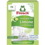 Frosch Eko Tablety do myčky klasické Limetka 70 ks – Zboží Dáma
