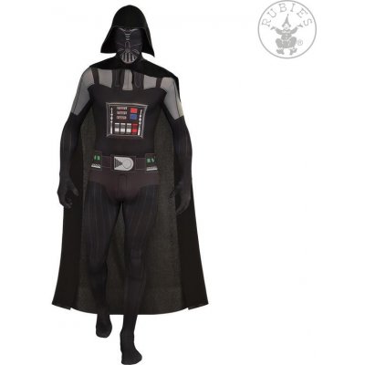 2nd Skin Darth Vader – Zboží Mobilmania