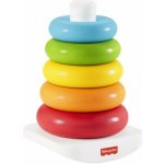Fisher-Price Eco kroužky na tyči GRF09 – Zbozi.Blesk.cz