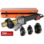 Strend Pro PPR 32A 900W 16-32mm – Zboží Dáma