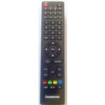 Dálkový ovladač Changhong LED50D3000ISX – Zboží Živě