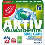 GG Aktiv univerzální prací kapsle 3v1 v boxu 22 PD – Sleviste.cz