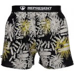 Represent trenky Exclusive Mike Demolition Black – Hledejceny.cz