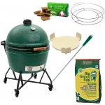 Big Green Egg XLarge Balíček "Easy start" BGE-SET/006 – Zboží Mobilmania