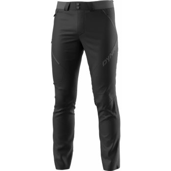 Dynafit Transalper Dynastretch pants black out