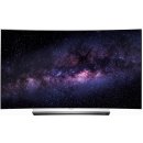 Televize LG OLED65C6