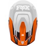FOX náhradní kšilt V1 Helmet Visor Draft – Hledejceny.cz