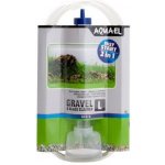 Aquael Gravel a Glass Cleaner L – Zbozi.Blesk.cz