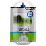 Aquael Gravel a Glass Cleaner L – Zboží Mobilmania