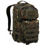 Mil-tec US Assault flecktarn 20 l – Sleviste.cz